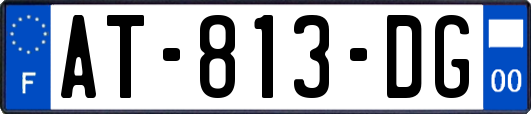 AT-813-DG