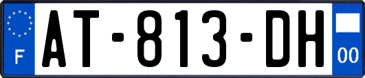 AT-813-DH