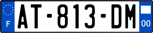 AT-813-DM