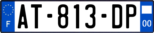 AT-813-DP