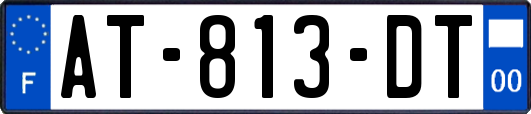 AT-813-DT