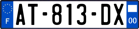 AT-813-DX