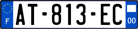 AT-813-EC