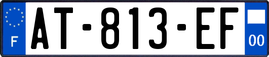 AT-813-EF