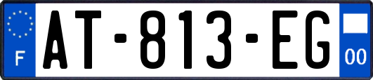AT-813-EG