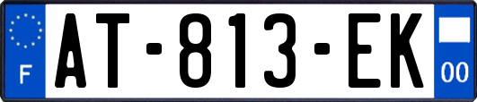 AT-813-EK