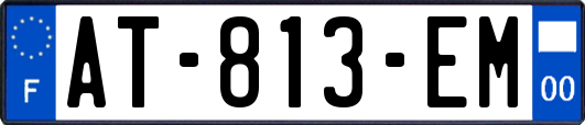 AT-813-EM