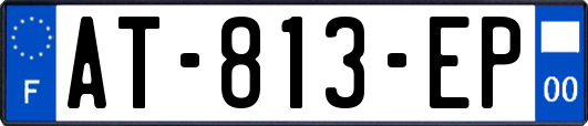 AT-813-EP