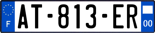 AT-813-ER