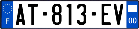 AT-813-EV