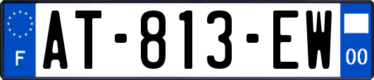AT-813-EW