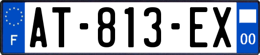 AT-813-EX