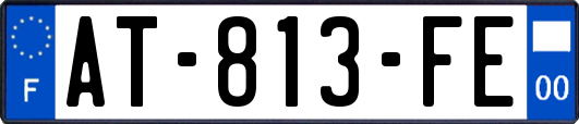 AT-813-FE