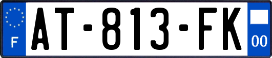 AT-813-FK