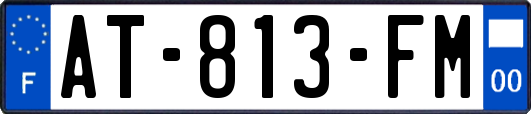 AT-813-FM