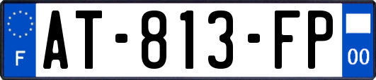AT-813-FP