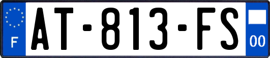 AT-813-FS