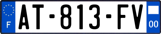 AT-813-FV