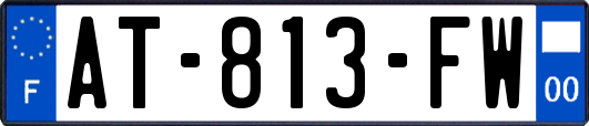 AT-813-FW