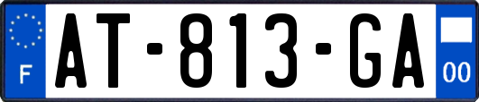AT-813-GA