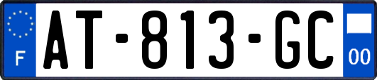 AT-813-GC
