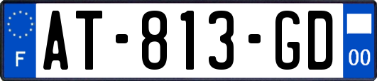 AT-813-GD