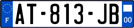AT-813-JB
