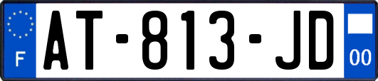 AT-813-JD