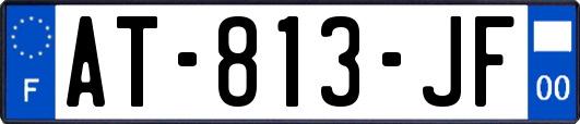 AT-813-JF