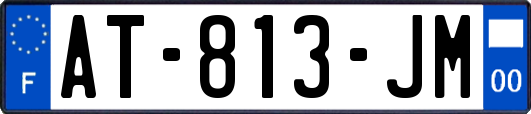 AT-813-JM