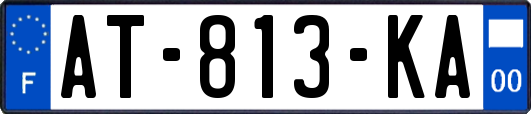 AT-813-KA