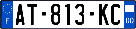 AT-813-KC