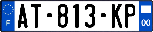 AT-813-KP