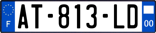 AT-813-LD