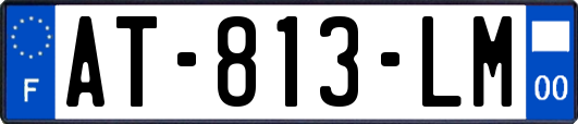AT-813-LM