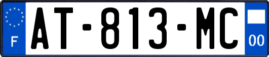 AT-813-MC