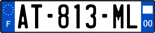 AT-813-ML