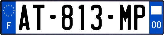 AT-813-MP