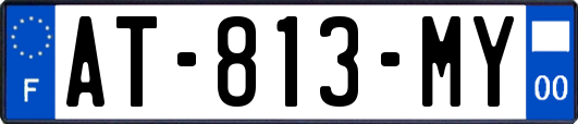 AT-813-MY