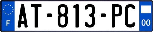 AT-813-PC