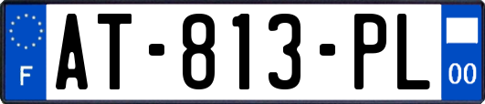 AT-813-PL