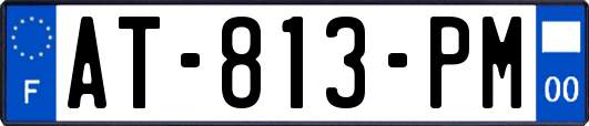 AT-813-PM