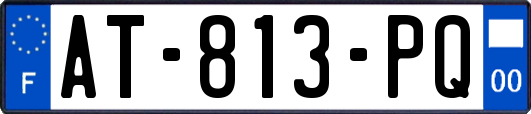 AT-813-PQ