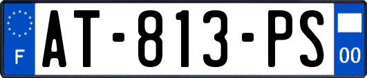 AT-813-PS