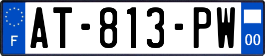 AT-813-PW
