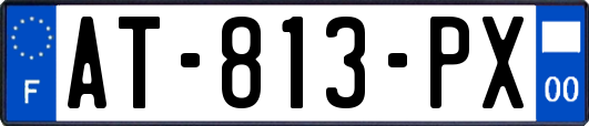 AT-813-PX