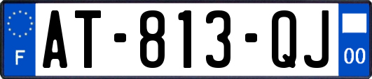 AT-813-QJ