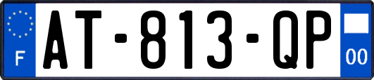 AT-813-QP