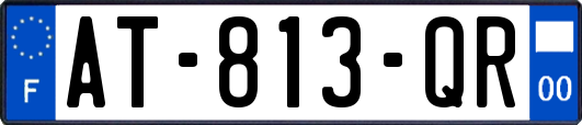 AT-813-QR
