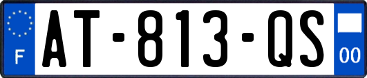 AT-813-QS